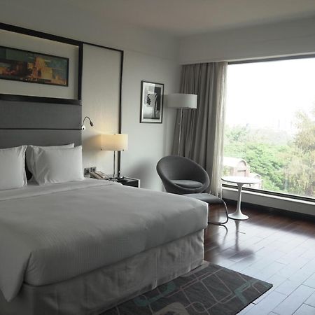 Crowne Plaza Pune City Centre By Ihg מראה חיצוני תמונה
