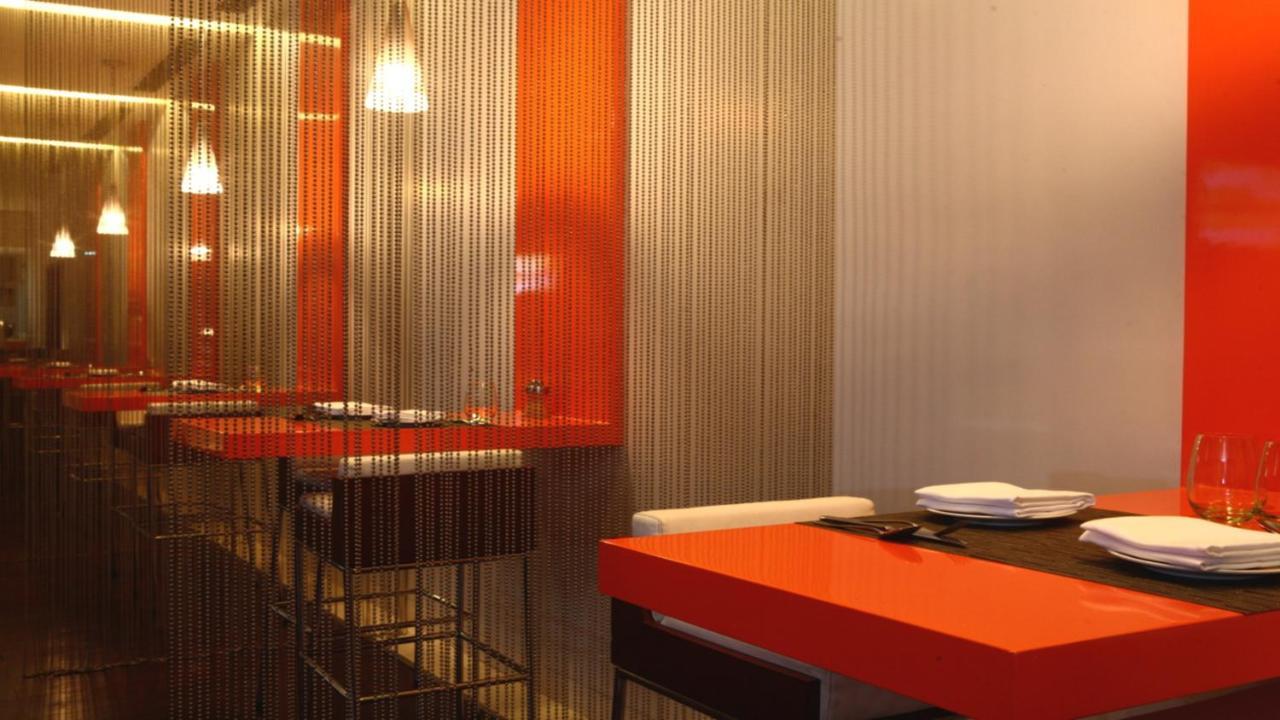 Crowne Plaza Pune City Centre By Ihg מראה חיצוני תמונה